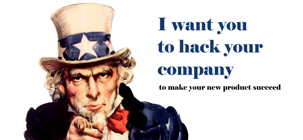 Uncle Sam wants you to hack your company